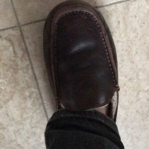 Meet your Posher, Adam